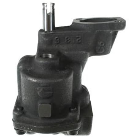 Eat-In Shark Oil Pump High Volume EA3558283